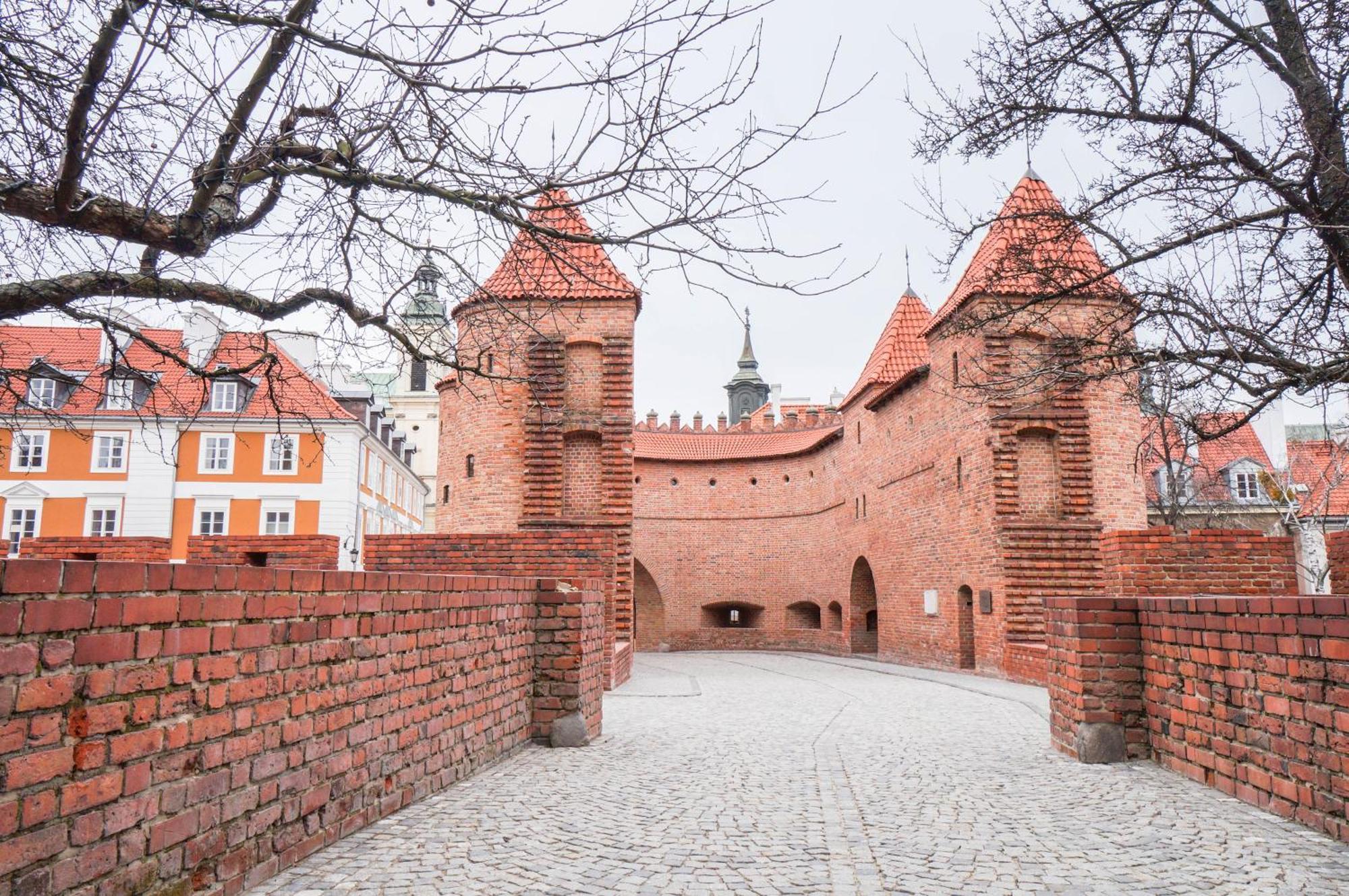 Aaa Stay Premium Apartments Old Town Warsaw Room photo